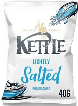 Kettle Lightly Salted packet